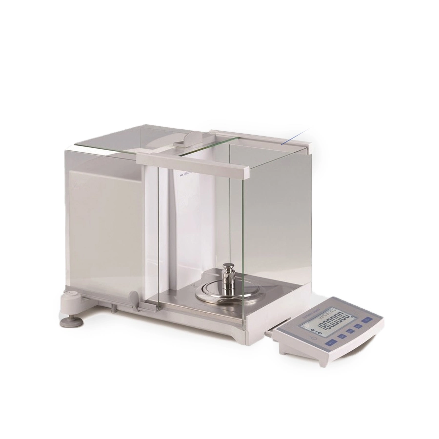 Weat Tune Wtbs-0312 Wtbs-0512 Wtbs-1121 0.01mg 0.00001g Laboratory Analytical Electronic Balance Scale Balance