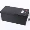 Bateria LFP de 12 V e 300 a com golfe