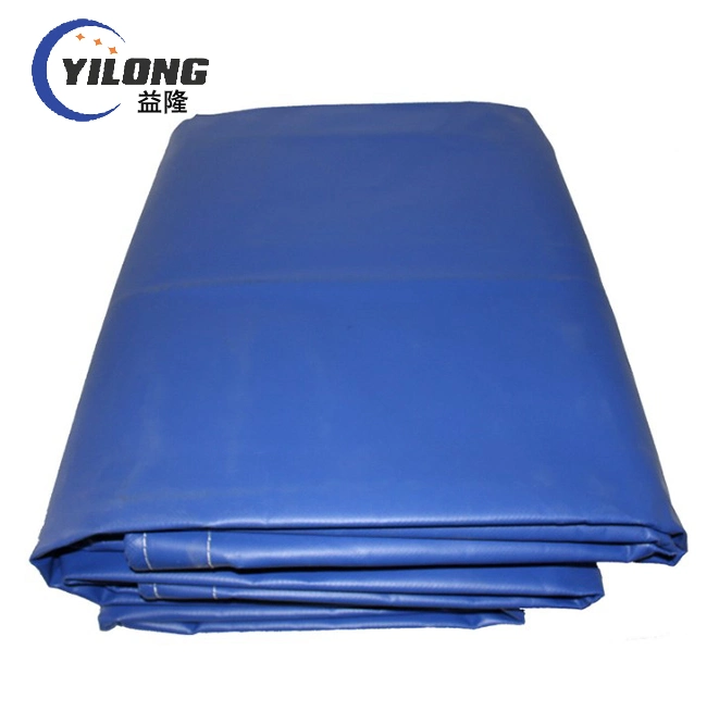 Durable PVC Heavy Duty Circular Pond Tarpaulin Tarp Pakistan