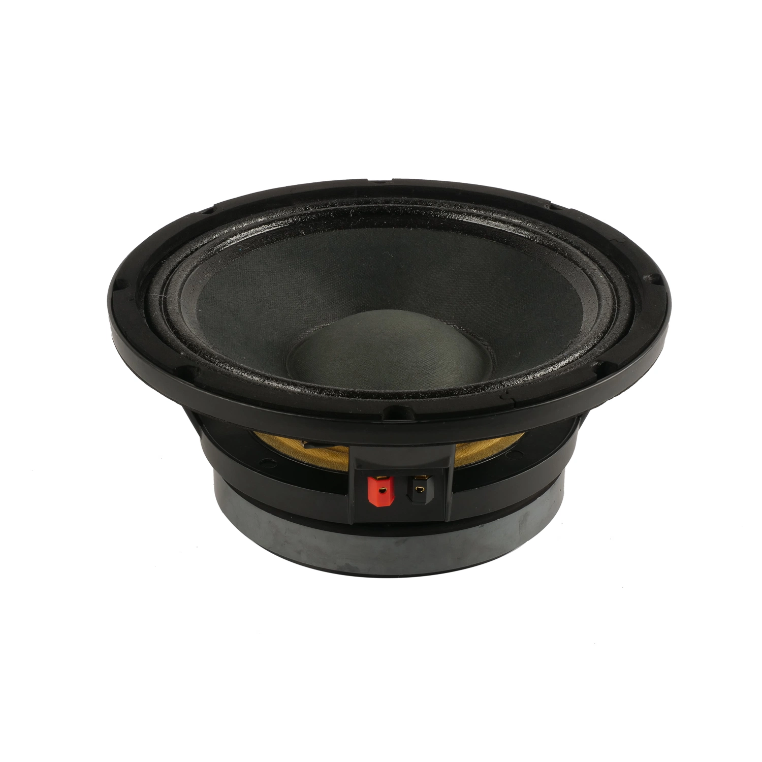 10 Inch Indoor Outdoor Professional Loudspeaker, MID-Bass Woofer Speaker