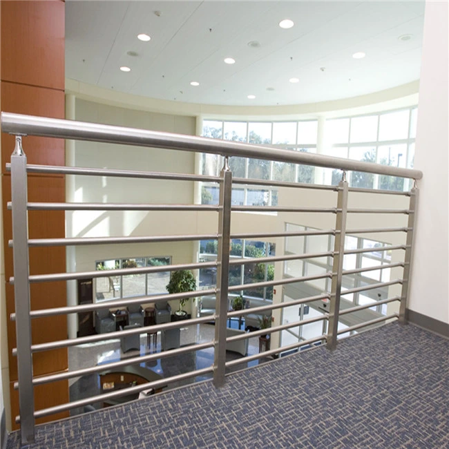 New Stainless Steel Railing Price Per Meter with Competitive Price