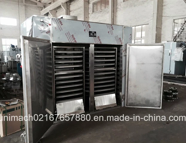 Hot Air Circle Oven (CT-C-I)