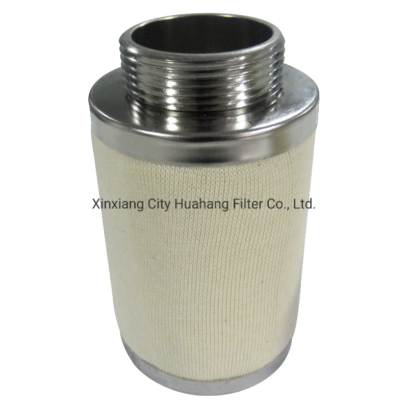 Professional Manufacture Gas-Liquid Coalescing Filter Element