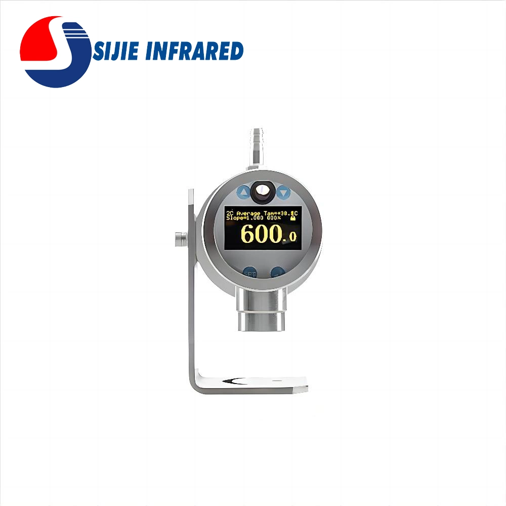 Safe and Reliable Strong Series Low Temperature One-Color Temperature Sensor for Glass