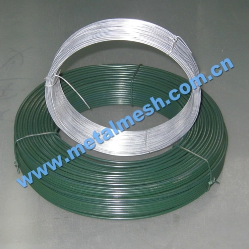 Galvanized Iron Wire/Electric Galvanized Wire