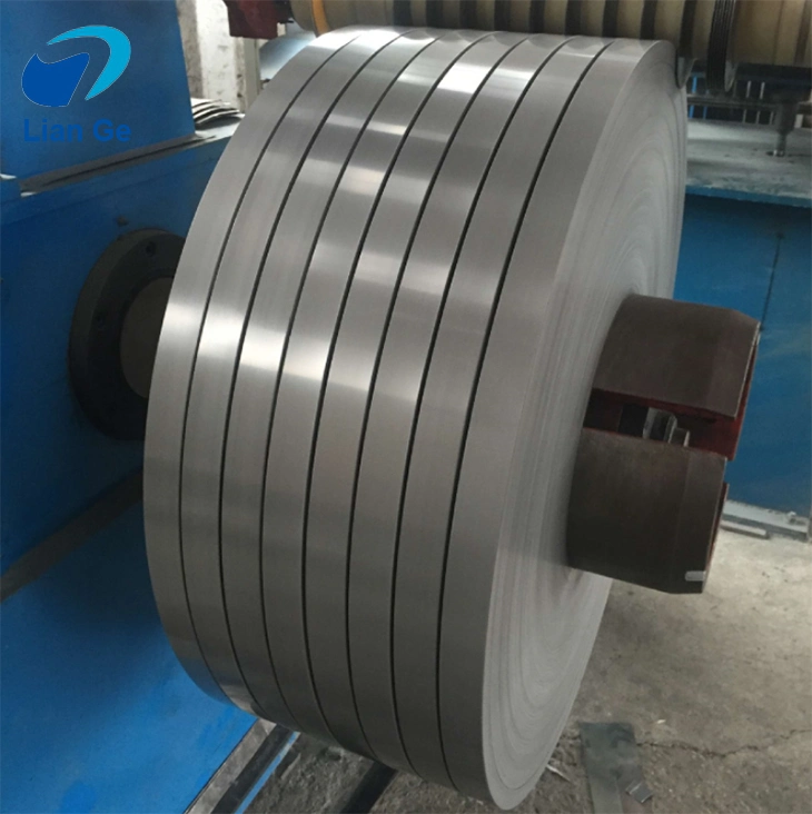 Non-Oriented Electrical Steel Non-Oriented Silicon Steel B50A1300 with Quality Assurance