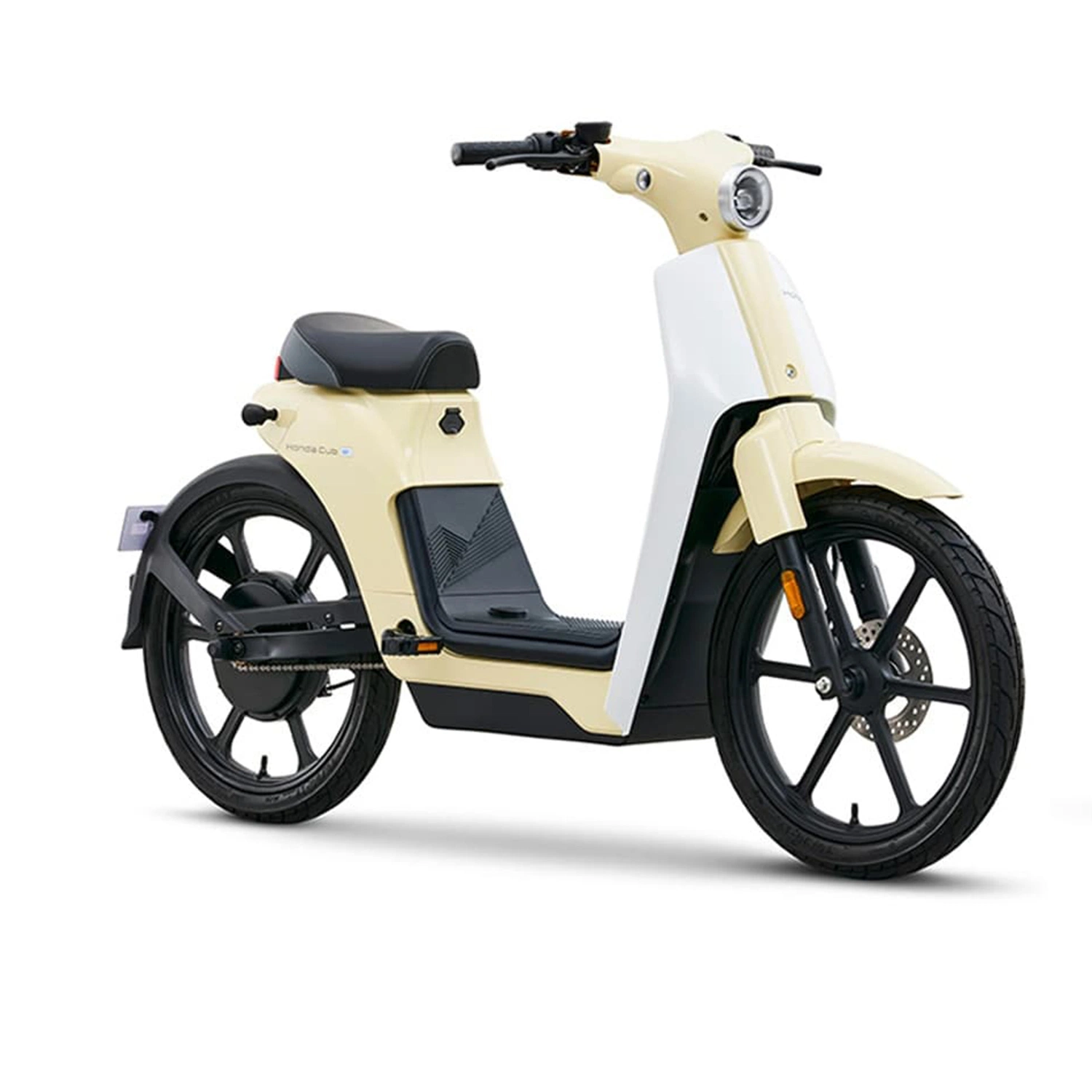 Lead-Acid Battery Electric Mobility Scooter Lithium Battery Electric Motor Scooter with EEC Certificate