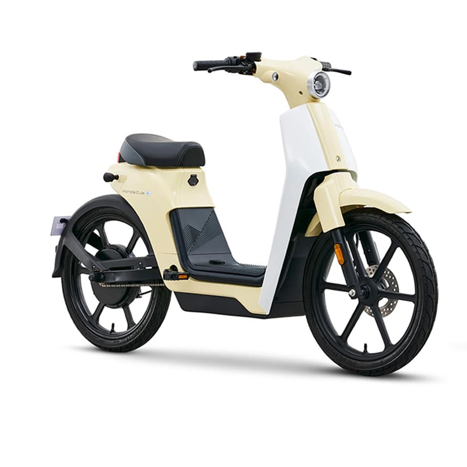 Batterie au plomb-acide de la mobilité électrique du moteur électrique de la batterie au lithium Scooter Scooter avec certificat CEE