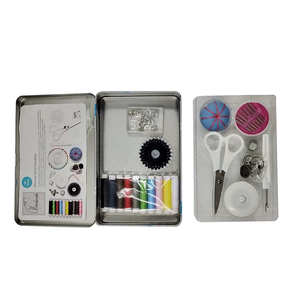 Hot Selling Sewing Kit Needle and Sewing Kit Set for Homeuse