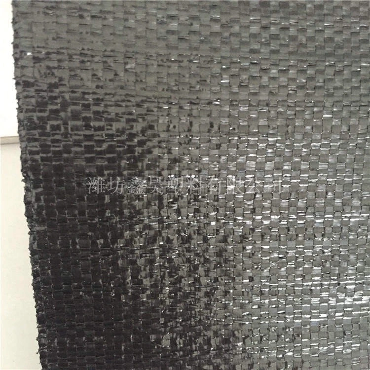 High Density Woven Weed Barrier Fabric