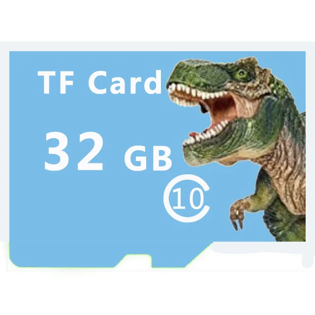 Gjtf07 128GB Memory Card 128GB TF Card Class 10 Micro Memory Card with High Speed Camera Phone Adapter