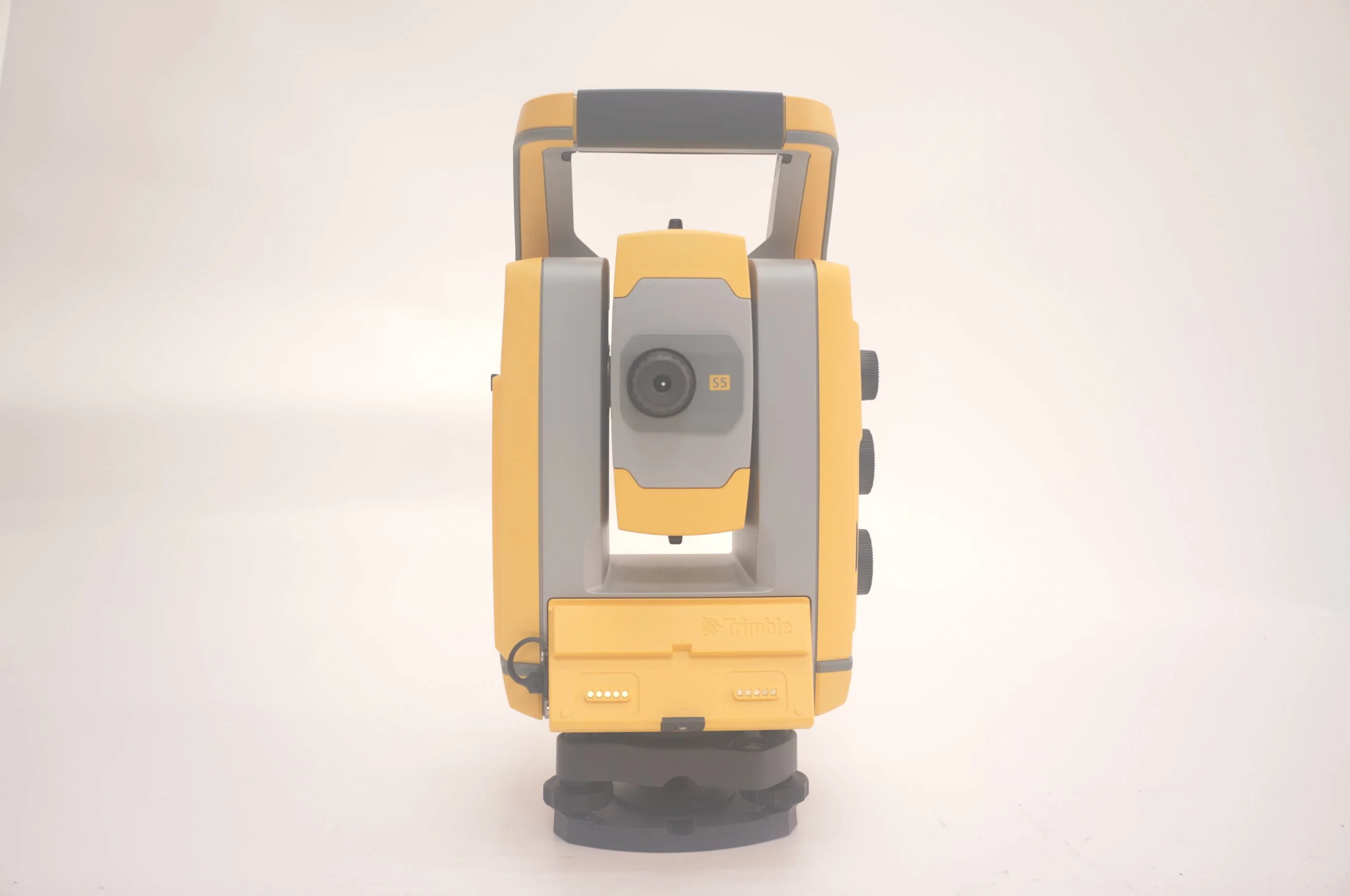 Excellent High Accuracy Trimble S5 Total Station Geographic Surveying Instrument