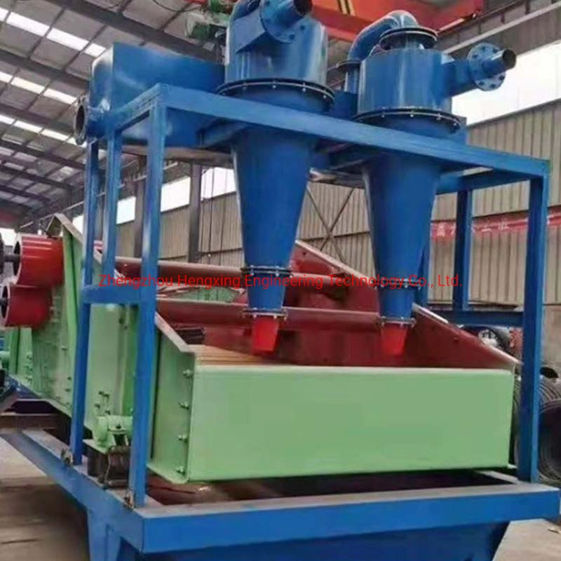 Tailings Dewatering Screen Mine Dewatering Screen Equipment Find Sand Recycling Equipment