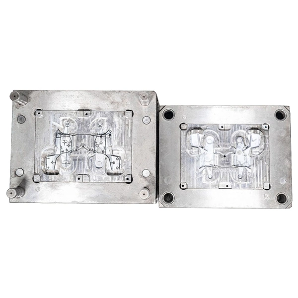 OEM Custom Enclosure Shell Injection Mold for Mobile Charger