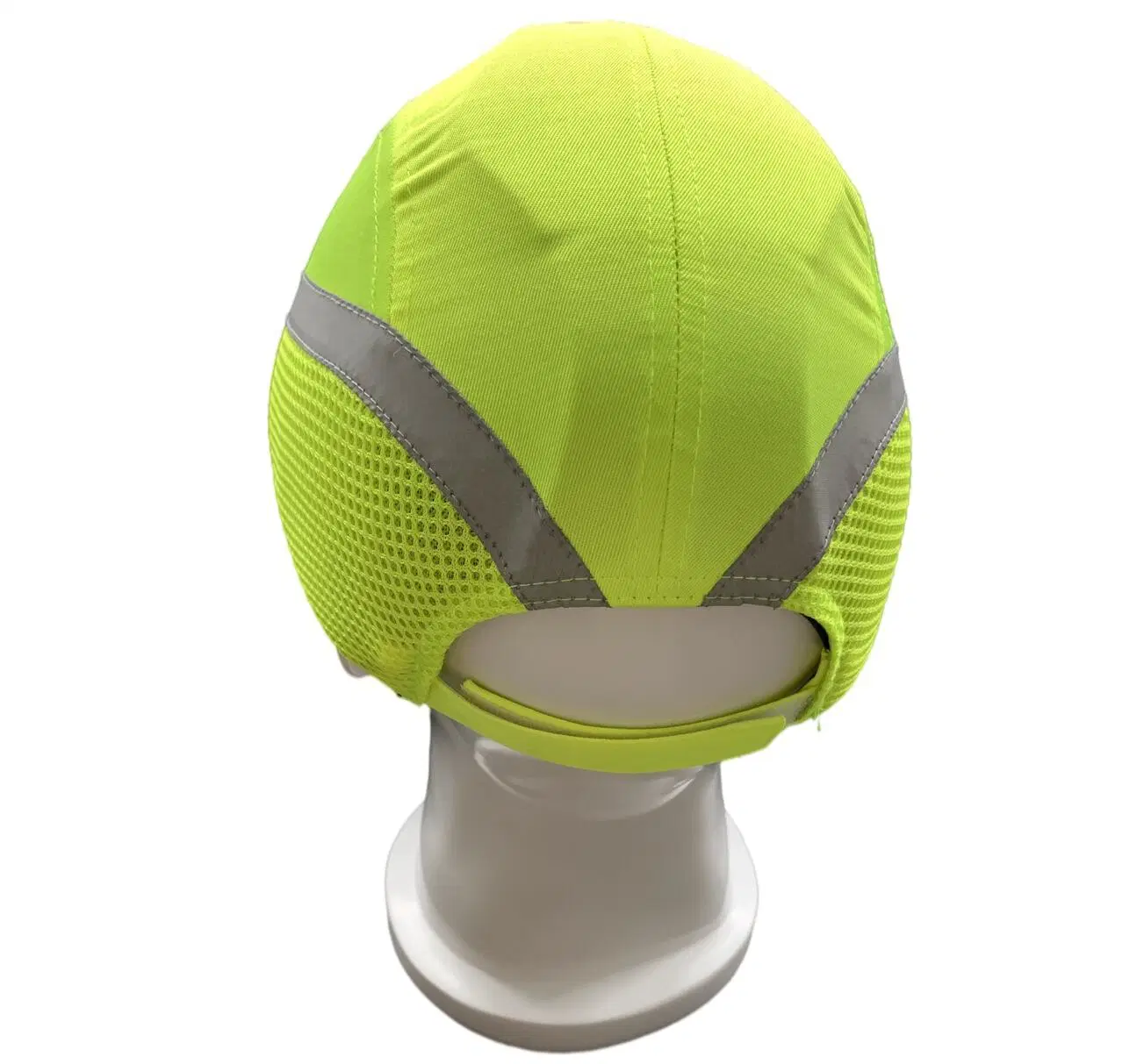 Hi-Viz Two Tone Bump Cap/ Safety Bump Caps / Anti-Shock Cap/ 5 Panel Cap/Snapback Cap