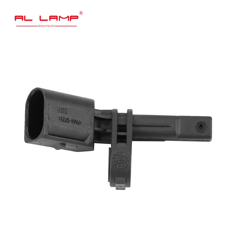 Sensor de velocidad de ruedas ABS para Volkswagen Tiguan Golf Jetta 7h0927803 7h0927804 0986594504 0986594505