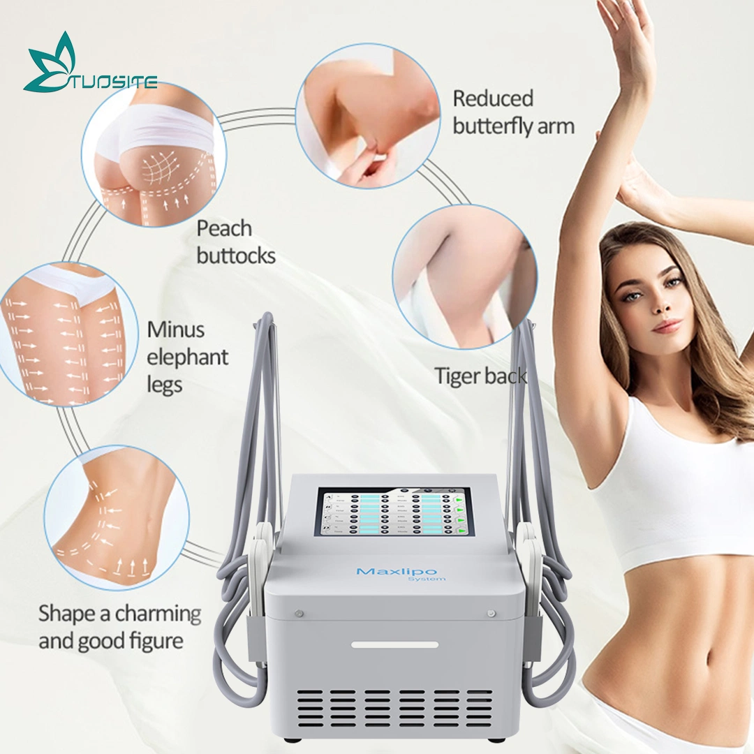 Pad Body Contouring Weight Loss Machine Best Selling Products 2022 Beauty Salon Equipment