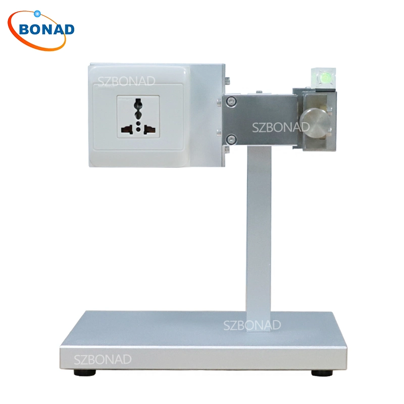 Bnd-Ctlj Socket-Outlet Torque Balance Tester