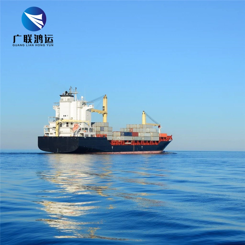 International Air Ocean Sea Freight Spediteur Versand Agent Aus China Nach Niederlande Deutschland Mexiko Malaysia Thailand Indonesien Philippinen Japan