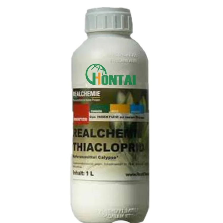 Thiacloprid 95%WP insecticida Thiacloprid 50%TC, 40%WDG, 24%SC, 25%OD, 25%WP