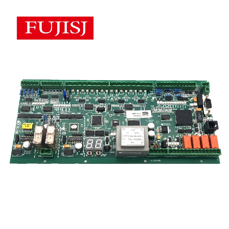 Km51070342g03 Km51070342g05 Km5201321g03 G05 Kone Escalator Motherboard