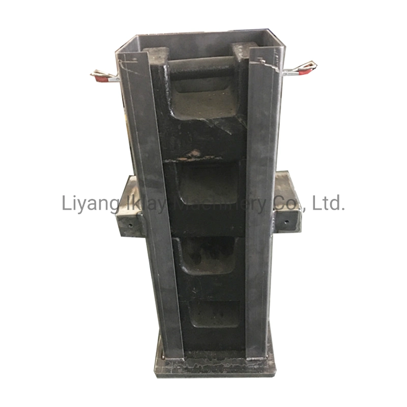 1 Ton Test Weight for Crane Platform Scales 20kg Test Weight for Elevator Casting Weight