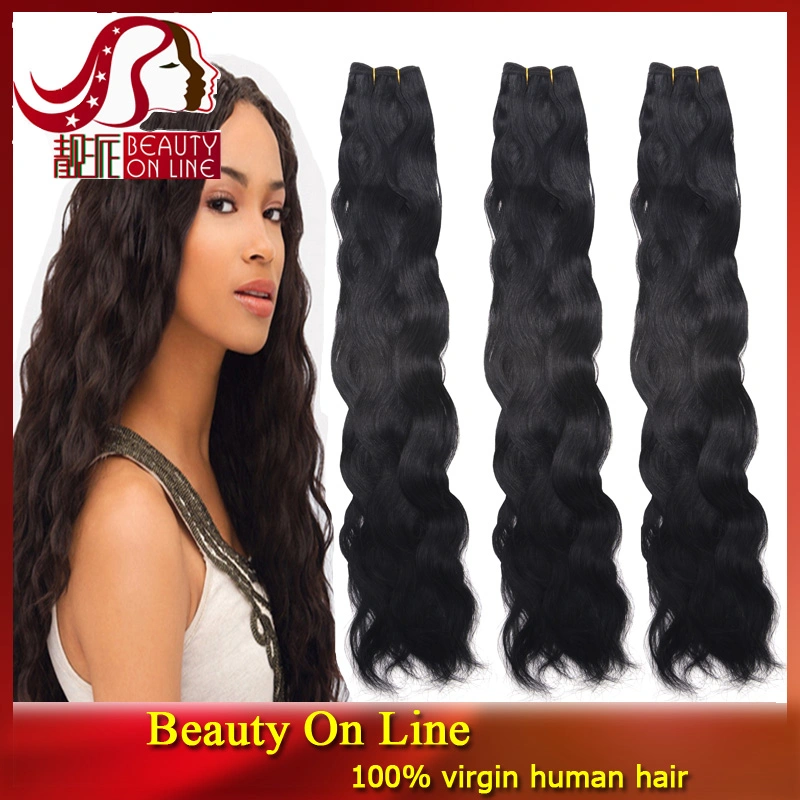 Best Selling Virgin Human Hair Extension