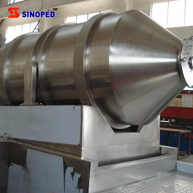 High quality/High cost performance  Industrial Mixing Machine Powder Machine Chemical Mixing Equipment