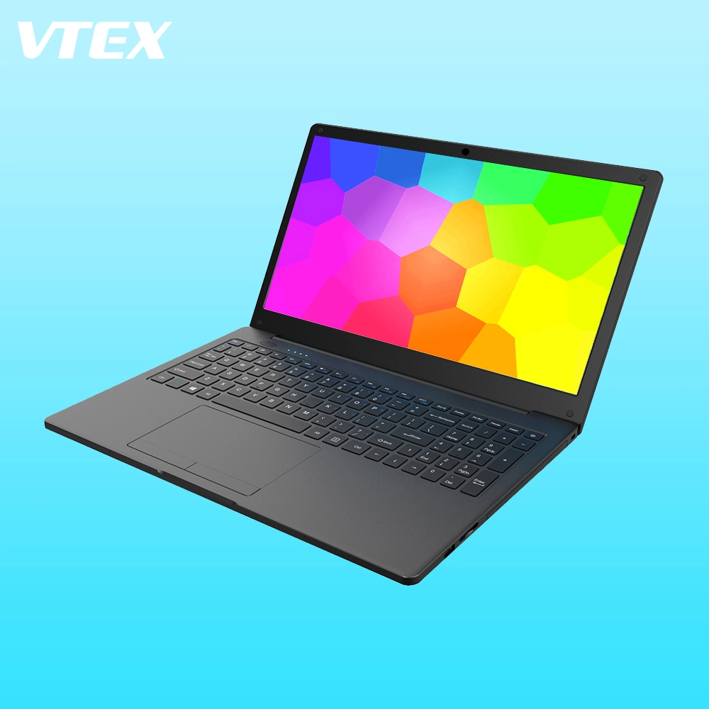 Laptops 15.6 Inch Core I7 I3 I5 OEM USB 3.0 8GB 16 GB RAM SSD256 Computer Notebook Laptops