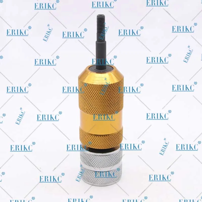 Erikc E1024085 de elevación de la electroválvula de herramienta de elevación de la armadura de la herramienta de herramientas de medición de la electroválvula del inyector Common Rail de la serie 120 de Bosch