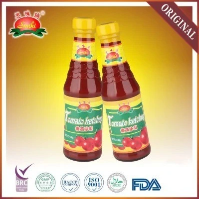 Tomato Sauce No Salt Added/Ketchup Vs Tomato Sauce/Tomato Sauce From Fresh Tomatoes/ Wholesale Price