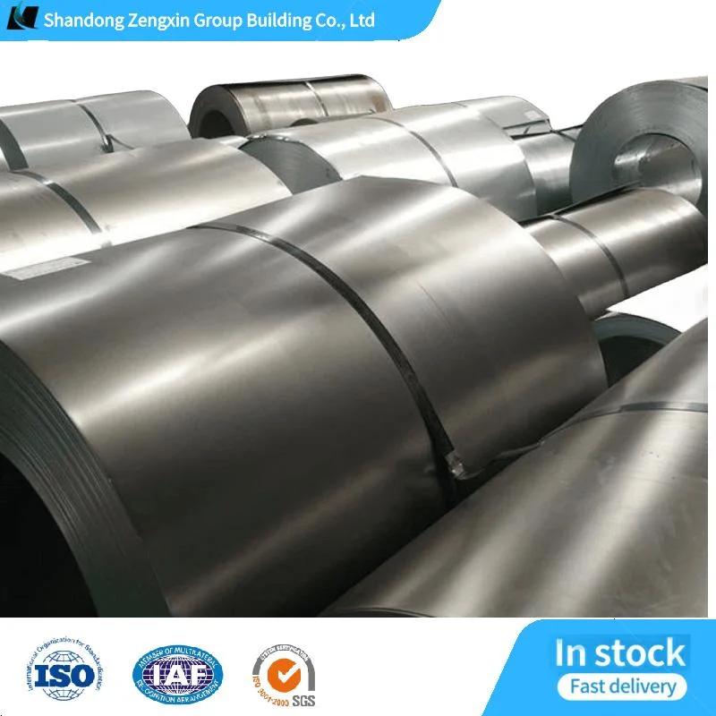 Factory Directly Sell Cold Rolled Steel Plate/Sheet/Coil Sheets