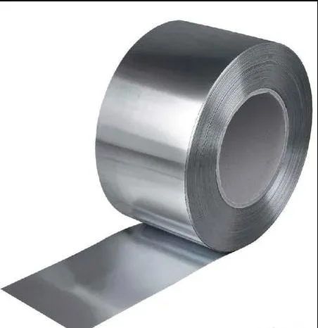 Cold Rolled Grain Oriented (CRGO) Silicon Steel 27p100 27p105 Electrical Steel Chinese Ready Stock