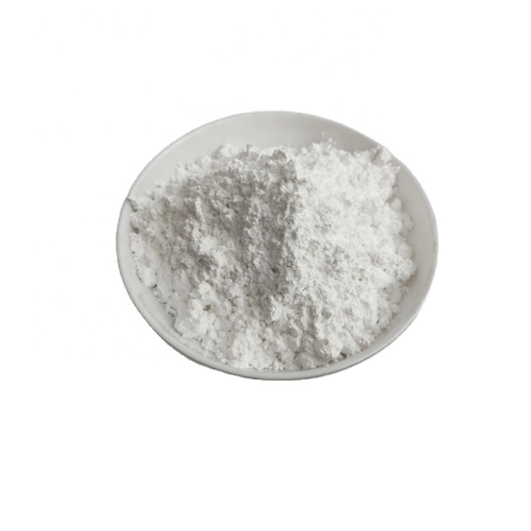 Supply White Ceramic Nano Zinc Oxide for Antistatic Material