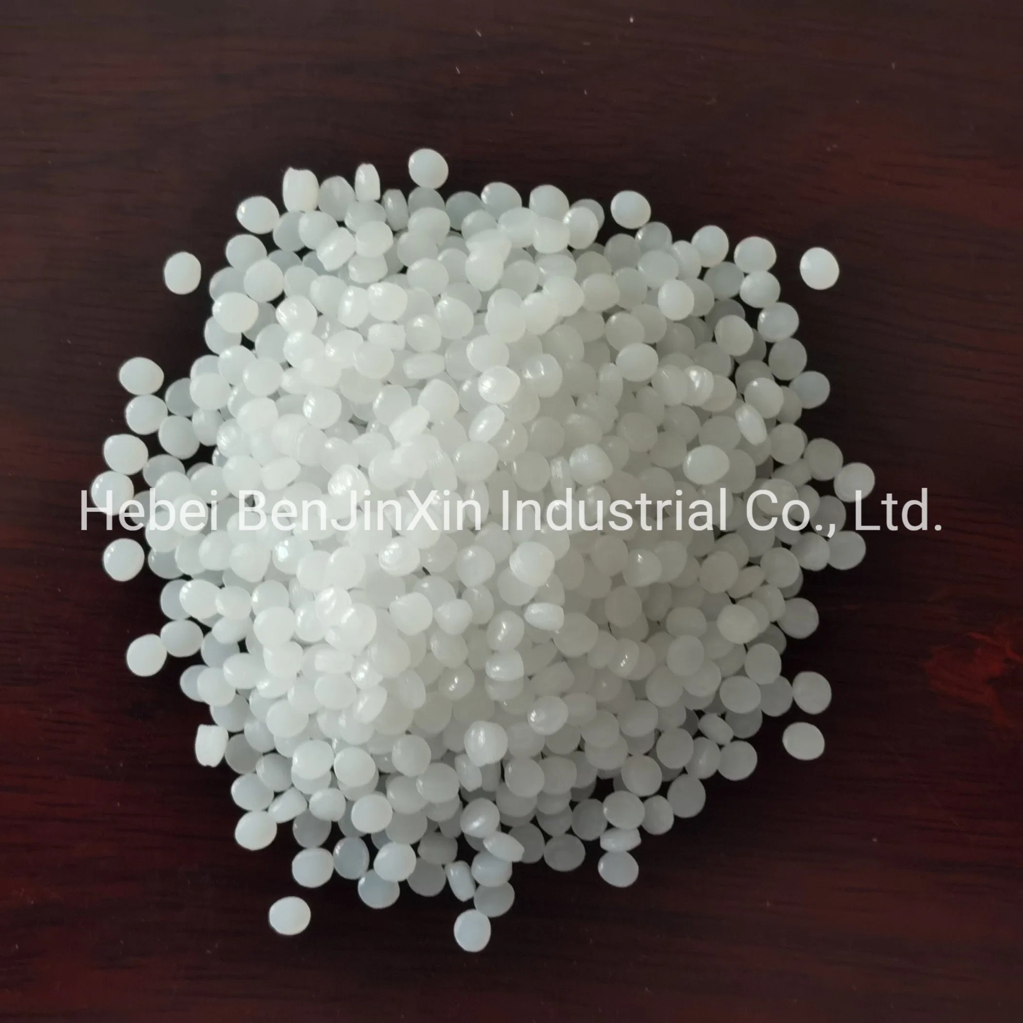 Virgin HDPE/PE/LDPE/LLDPE Granules Film Grade Polyethylene Resin