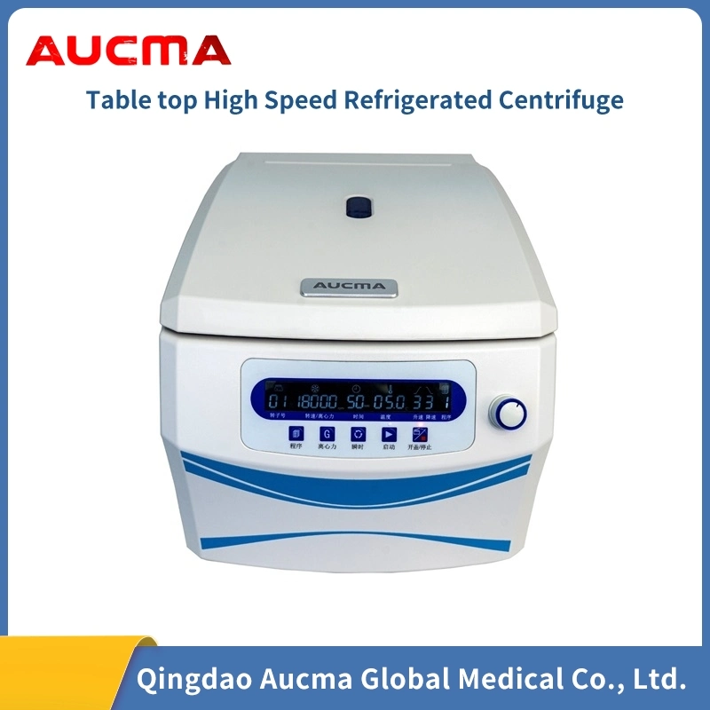 Platelet Rich Plasma Centrifuga Prf Blood Prp Laboratory Centrifuge Machine