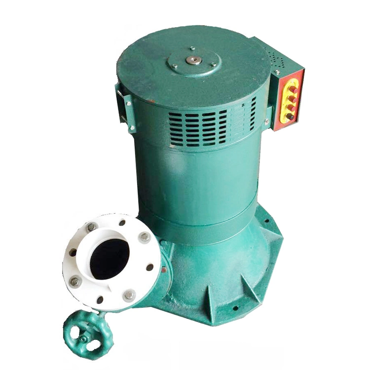 5kw Mini Hydro Generator Portable for Sale