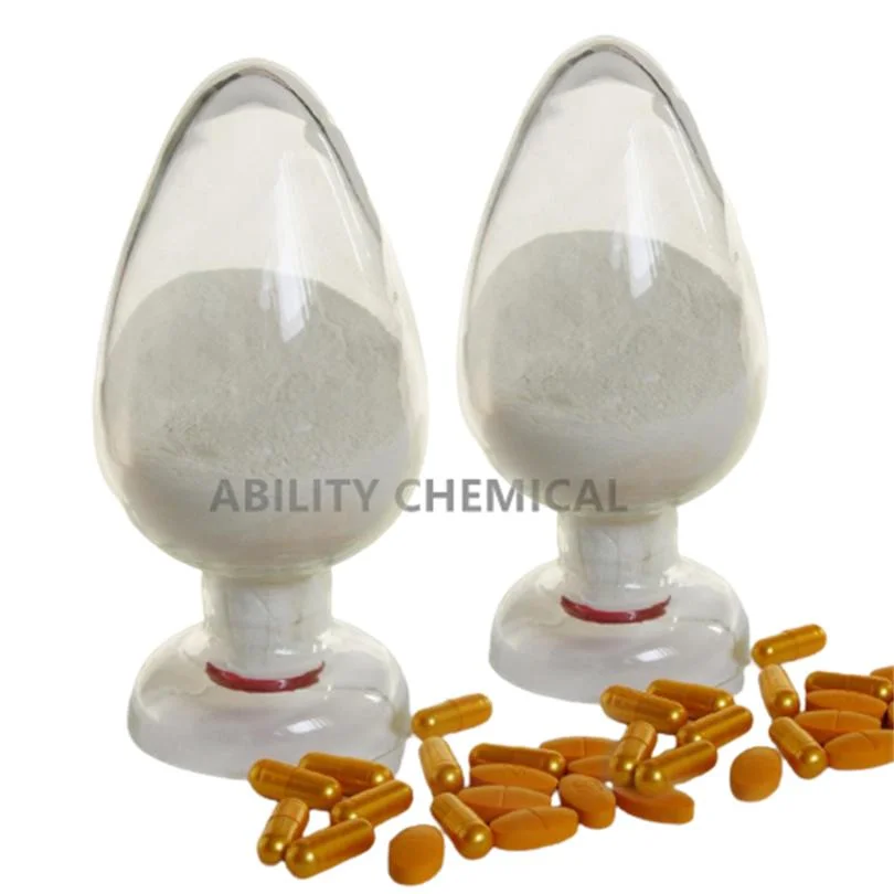 Factory Supply Pharmaceutical Grade Chondroitin Sulfate Powder Purity 90%