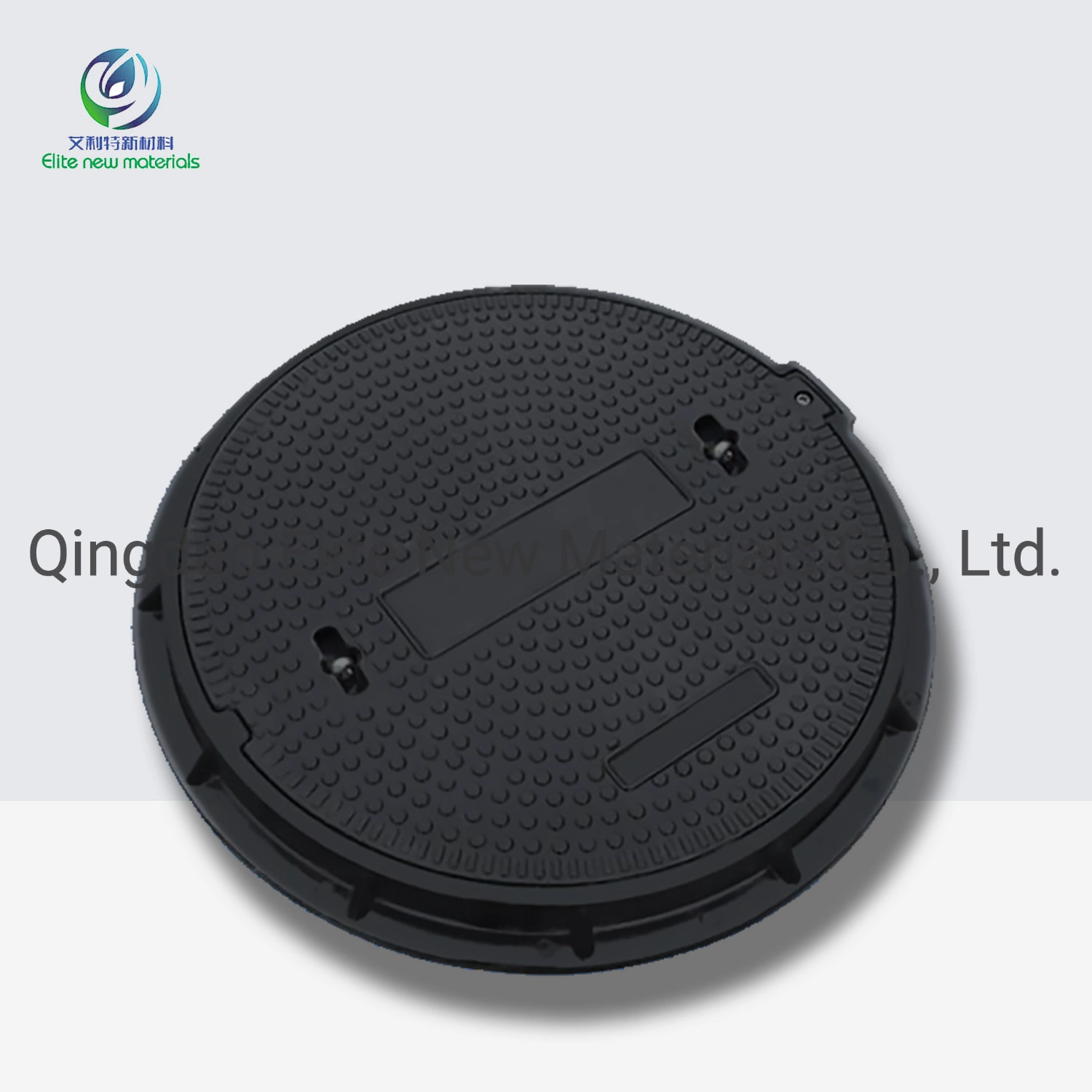 for Telecommunications Well BMC Manhole Cover Opm