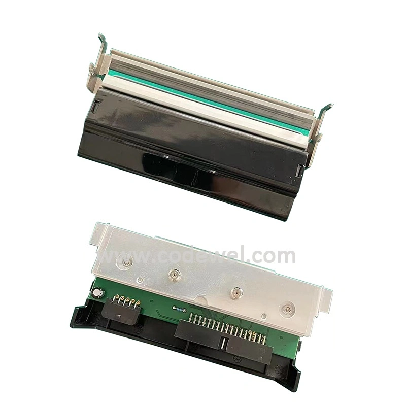 Zt410/Zt411 300dpi Printhead with 5 Months for Zebra Spare Parts Compatible Print Head