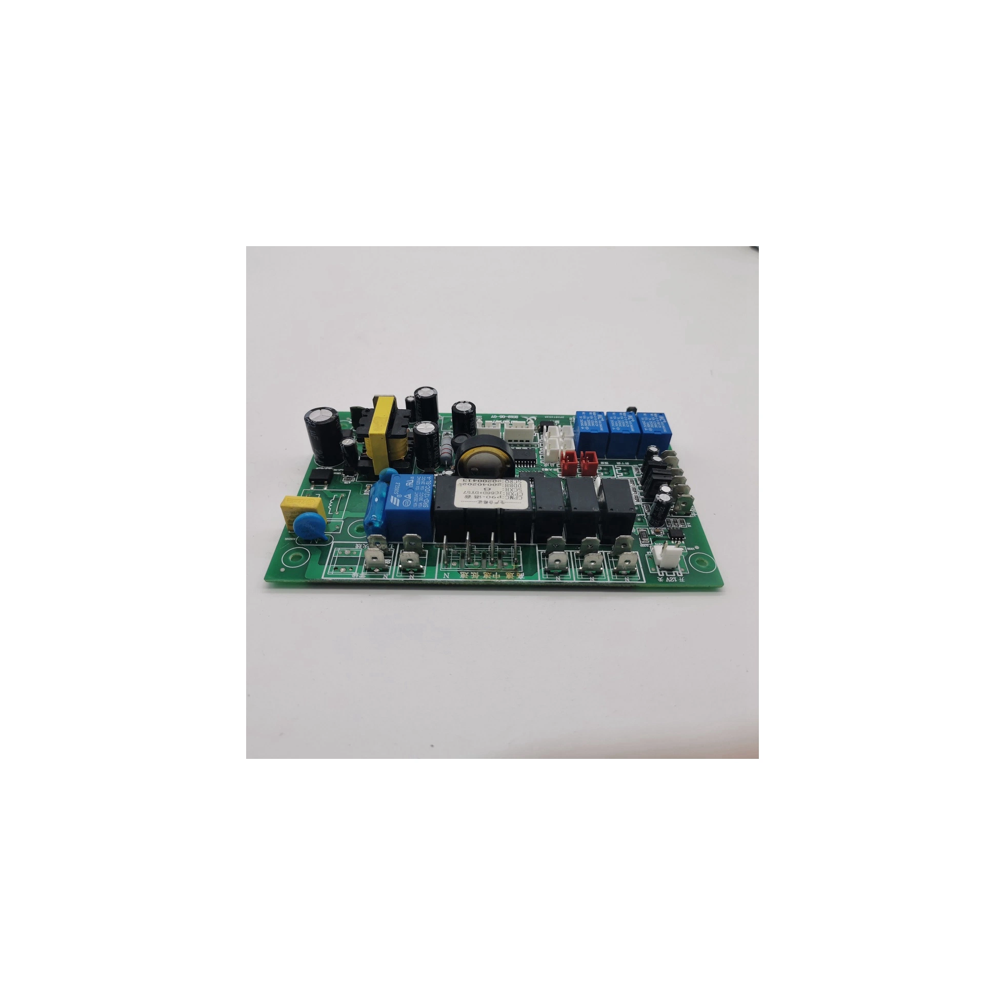 China Charging PCB Home Mini Modular Electronics Printed Circuit Board