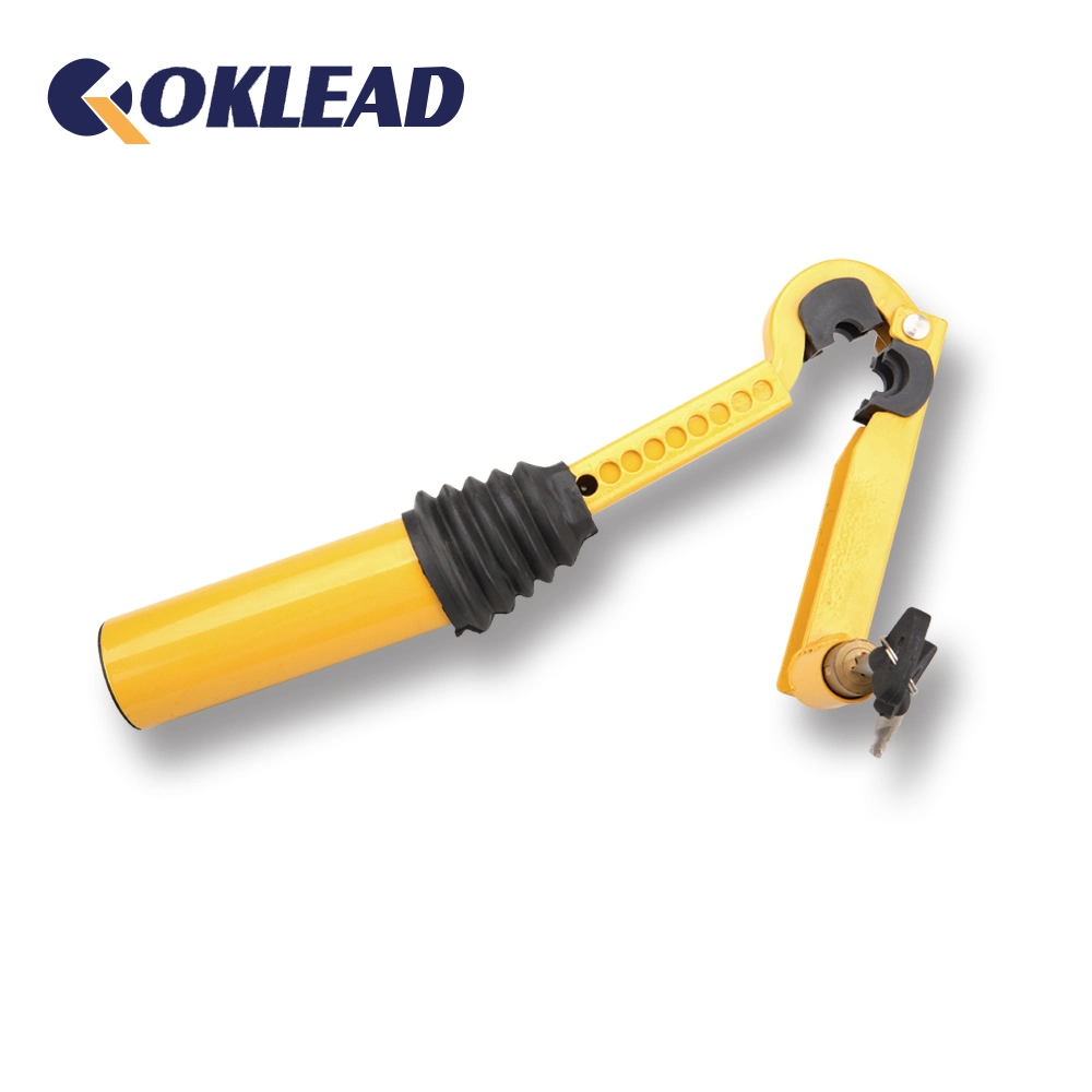 Yellow Design Gear Shift Lock (OKL6050A)