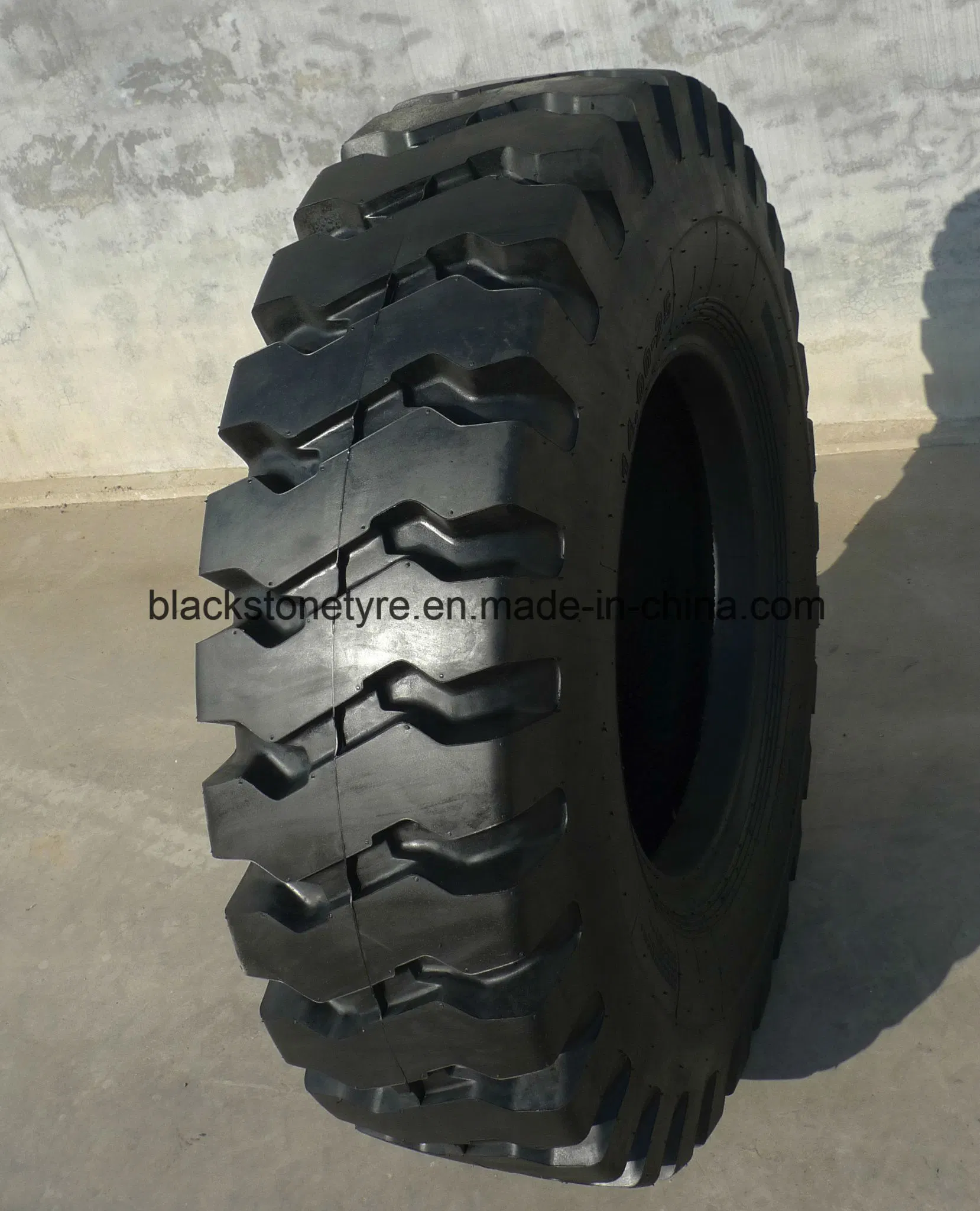 China Advance Excavators Loader OTR Tyre 14/70-20 16.9 20.5-25