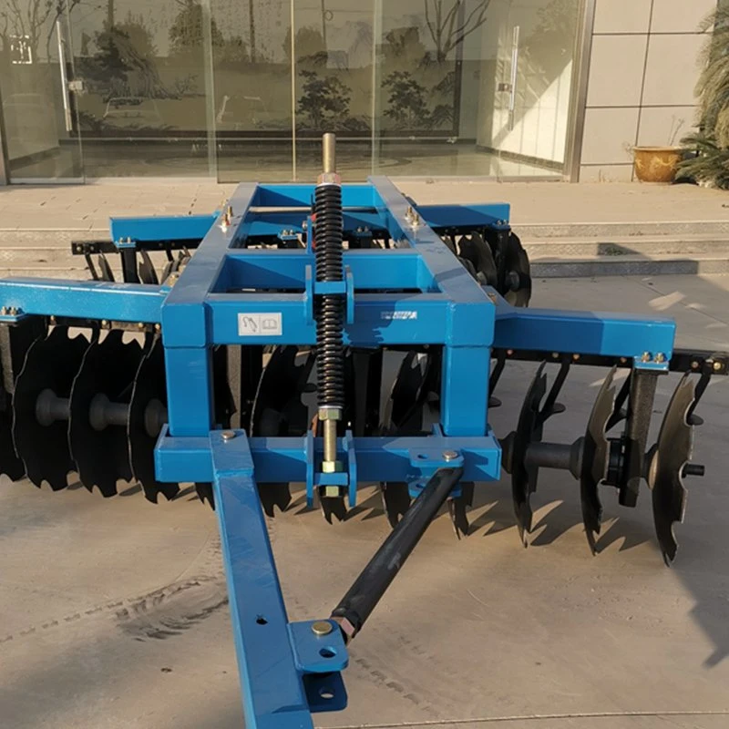 1bz Series Disc Harrow Manufacturers Direct Sales Price Concessions