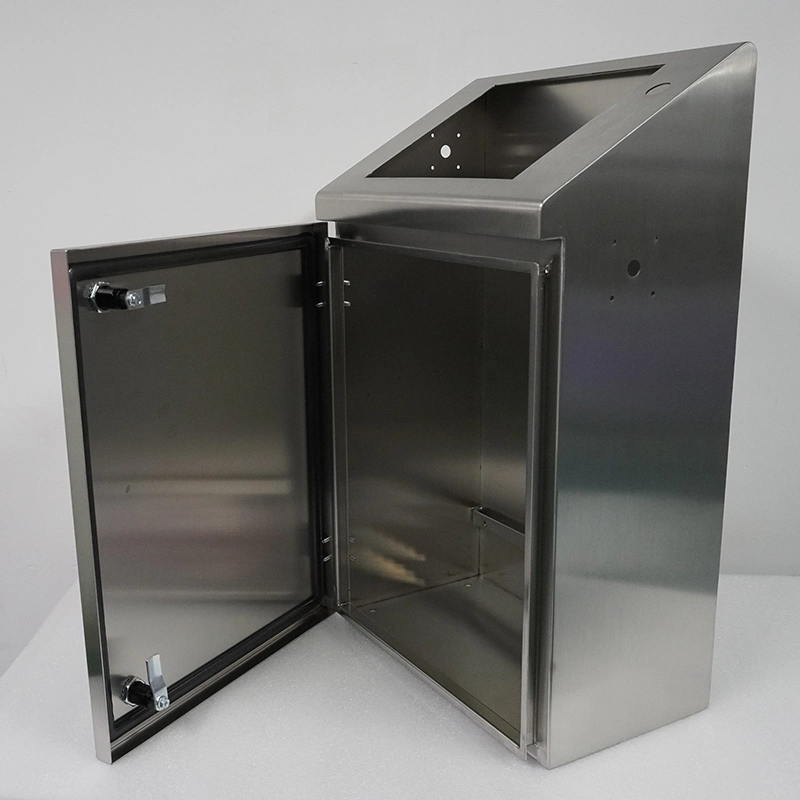 Custom Crafted Design for Your Sheet Metal Cabinet for Tool Storage