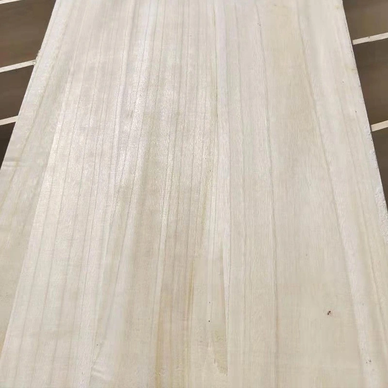 Professional Manufacture Supply High Quality Solid Wood Core Paulownia