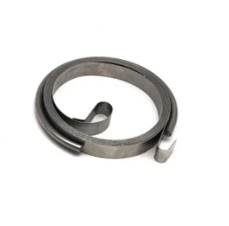 Factory Direct Stainless Steel Spring with Constant Force 0.5mm