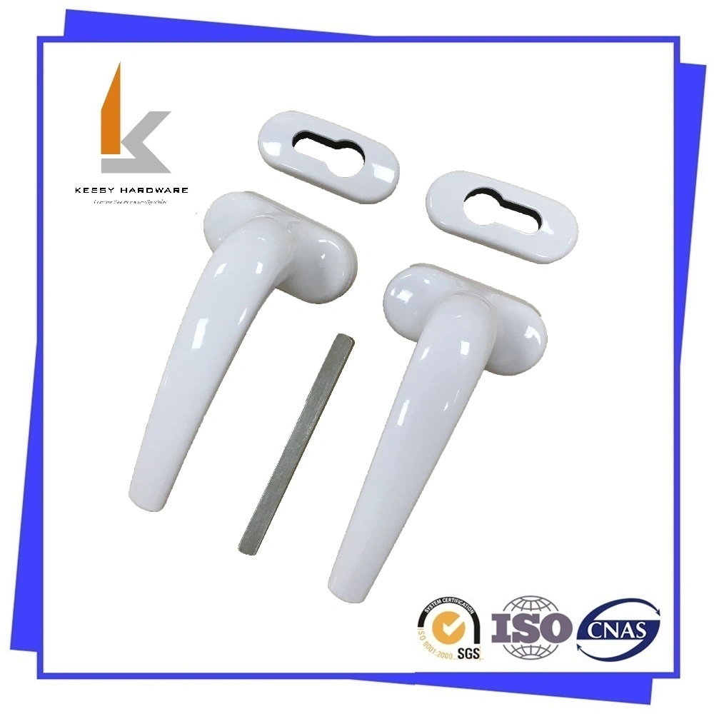 High Quality Door Hardware Aluminium Alloy Door Handle