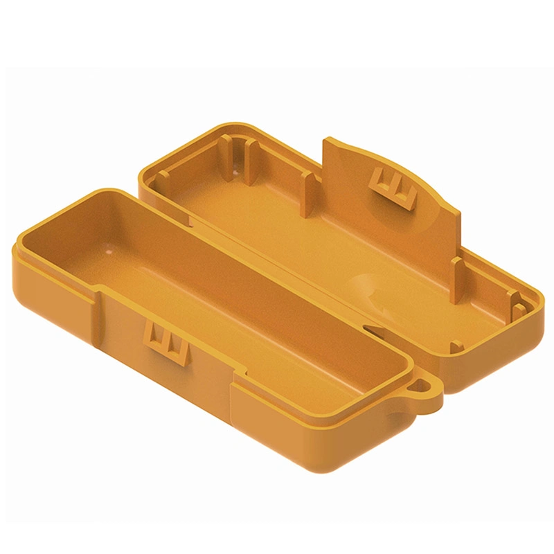 Sample Customization ABS Custom Medical Electronic Device Housing Injection Molding Plastic Products