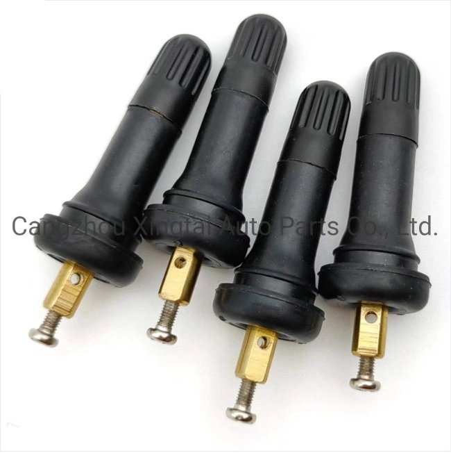 TPMS413 Valve Tyre Valves TPMS St-200 Passenger Car Tyre Ccar Accessories Auto Accessory